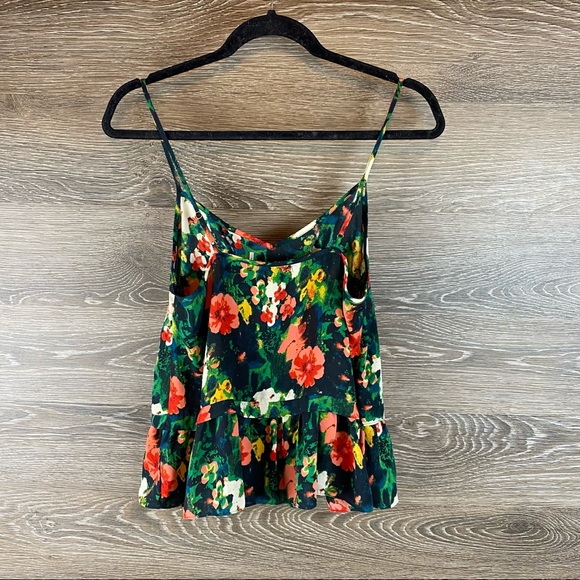 Kimchi Blue Drop Waist Cami ASO Caroline Forbes - Picture 6 of 10